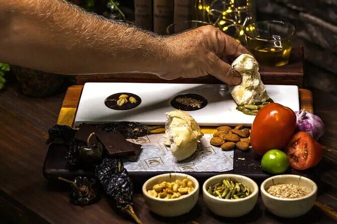 10 Experiences Tour: A Culinary Journey Through Mexico - A Ten-Region Dinner Theater in Cozumel