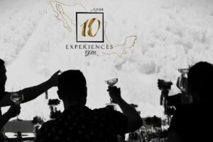 10 Experiences Tour: A Culinary Journey Through Mexico - The 10 Courses and Spirit Pairings: What You’ll Be Tasting