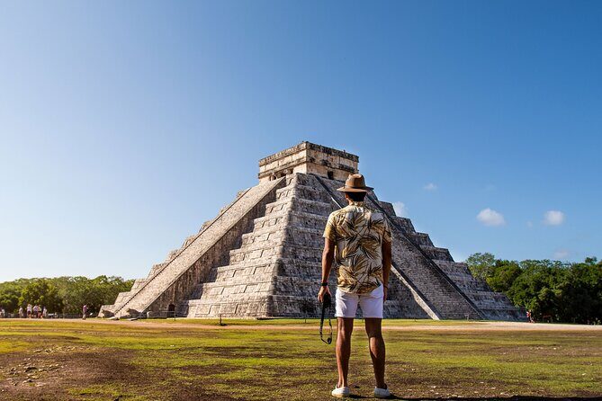 2 Day Combo Tour, Xcaret, Xel-Ha, Xplor and Chichen Itza Option - Xel-Ha: The Natural Aquarium Day with Snacks, Bar, and Cenotes