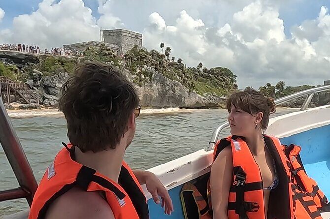 2-Hour Snorkeling in Two Spots of Tulum's Reef - Meeting point and the Jaguar Park factor (don’t underestimate this)