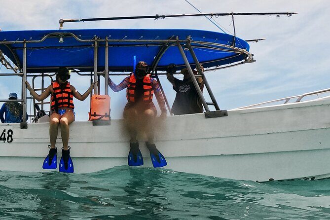 2-Hour Snorkeling in Two Spots of Tulum's Reef - Guides and gear: why support gets praised again and again