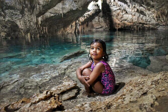 3 in 1 Private Tour Tulum Cenote and Snorkeling in the reef - Stop 2: National park reef snorkeling—what you really get from one hour