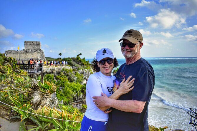 3 in 1 Private Tour Tulum Cenote and Snorkeling in the reef - Price and value: is $210 per person a good deal?