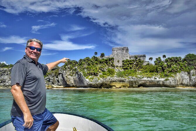 3 in 1 Private Tour Tulum Cenote and Snorkeling in the reef - Who this tour fits best (and who might want something else)