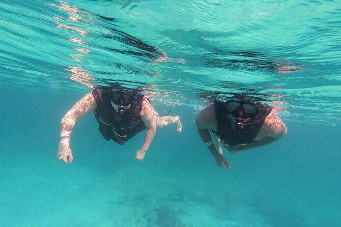 3 in 1 Private Tour Tulum Cenote and Snorkeling in the reef - Getting there: private transportation and pickup costs that add up fast
