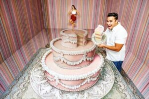 3D Museum of Wonders Admission Ticket - Price and value: is $41.73 worth it?