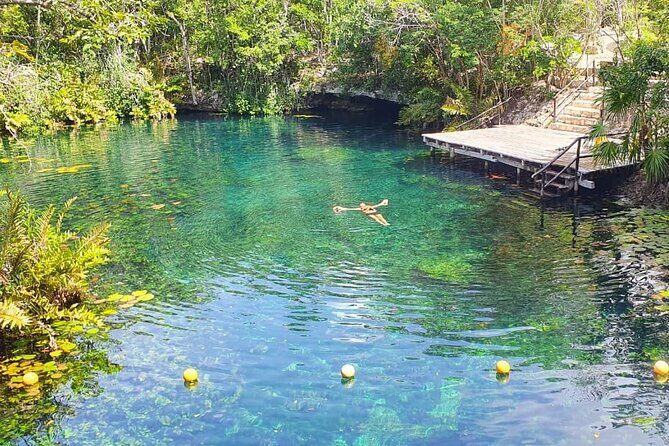 4 Private Cenotes, Zip-Lines, Canoes & Mayan Village with Delicious Lunch - Price and Value: Is $275 Worth It?