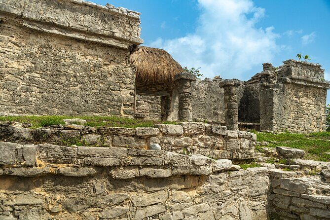 4x1: Coba, Cenote, Tulum and Playa del Carmen Tour from Cancun - Group size, guide style, and why it affects your enjoyment
