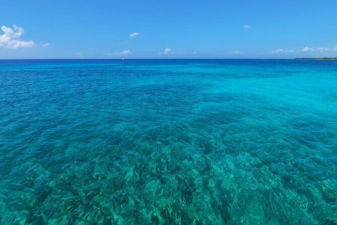 5-Hour 38'Luxury Catamaran All-Inclusive Tulum & Playa del Carmen - Small details that matter more than you think