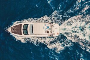 5H private 50' Yacht All-Inclusive from Tulum & Playa del Carmen - Where You Meet and What’s Actually Included