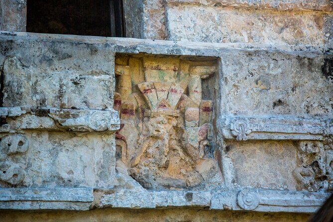 5X1: Tulum and Coba Ruins, Cenote & Mayan Village Full Day Tour - A long but efficient day from Playa del Carmen