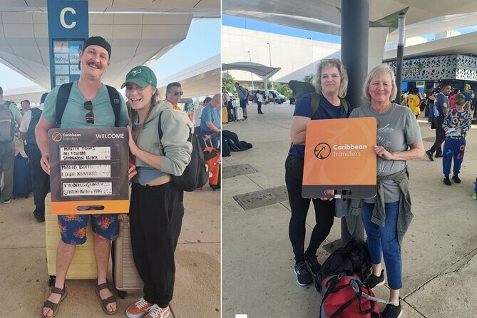 Airport Shuttle to Cancun and Hotel Zone - Price and value: what $19 per person buys you (and what can change)