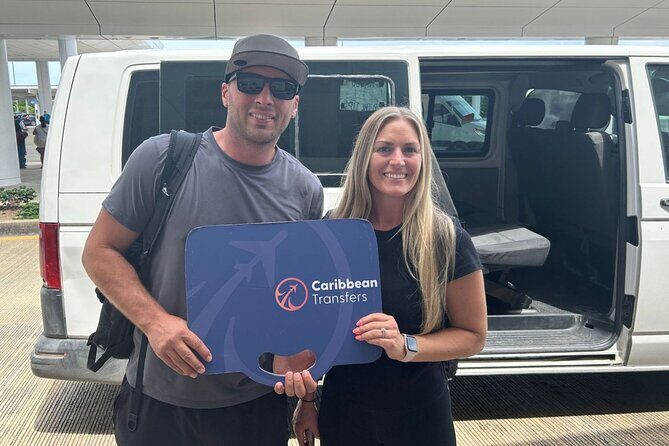 Airport Shuttle to Cancun and Hotel Zone - When things go wrong: how to protect your booking