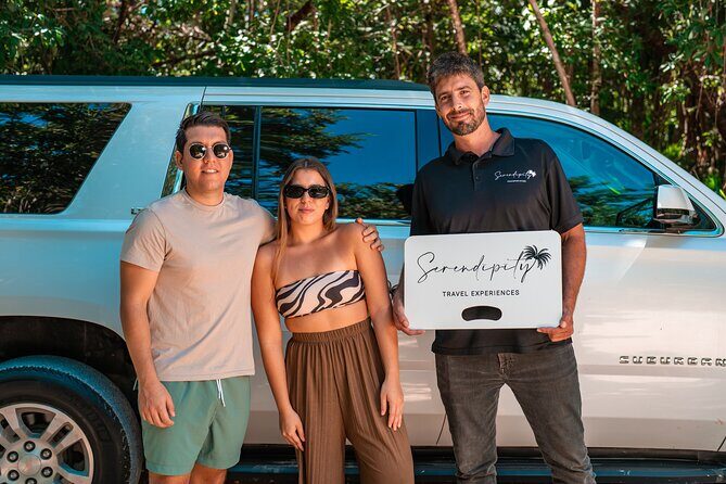 Airport Transfer One Way - Cancun / Tulum - Private or Luxury - Key Things to Know Before You Book
