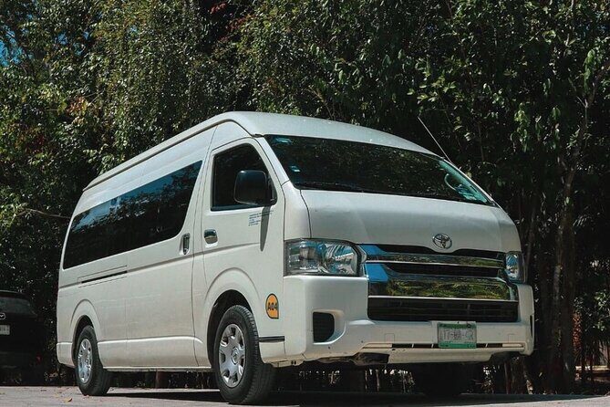 Airport Transfer One Way - Cancun / Tulum - Private or Luxury - Cancun Airport to Tulum: What the Transfer Is Really Like