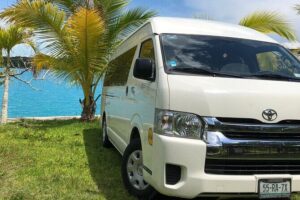 Airport Transfer One Way - Cancun / Tulum - Private or Luxury - Pickup Timing That Actually Fits: TQO vs CUN