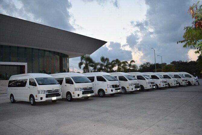 Airport Transfer One Way - Cancun / Tulum - Private or Luxury - Who This Transfer Fits Best (And Who Might Want a Different Plan)
