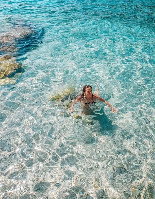 Akumal: Snorkel with Marine Fauna and an Expert Guide - Why Akumal’s sea-turtle snorkeling feels different