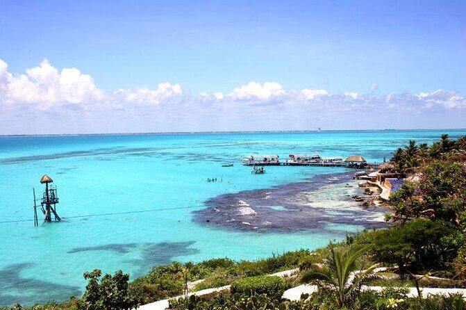 All Inclusive Isla Mujeres Catamaran - Key highlights to know before you go