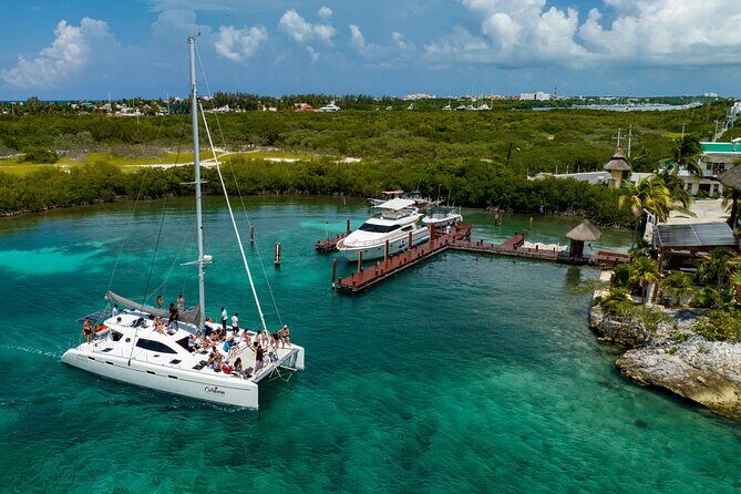 All Inclusive Isla Mujeres Catamaran - Safety, snorkeling reality, and the small risks to manage