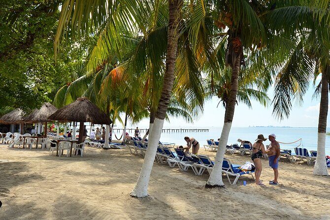 All-Inclusive Isla Mujeres Catamaran with Free Transportation - Price and value: why $119 can work (and where extra costs appear)