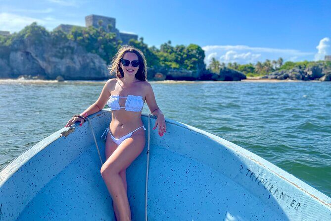 All-Inclusive! Tulum Ruins, Tequila Tasting + Swim in 3 Cenotes in Small Group! - Who this tour fits best (and who should rethink it)