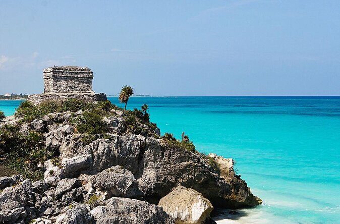 Archaeological Tour in Tulum and Coba with Kuxtal Cenote - Key things to know before you go