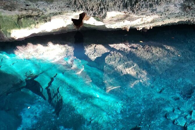 Archaeological Tour in Tulum and Coba with Kuxtal Cenote - Coba ruins: a second certified-guided stop worth the travel