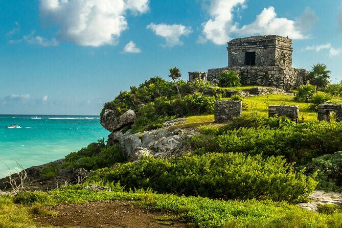 Archaeological Tour in Tulum and Coba with Kuxtal Cenote - Price and logistics: where the $95 value can shine or leak