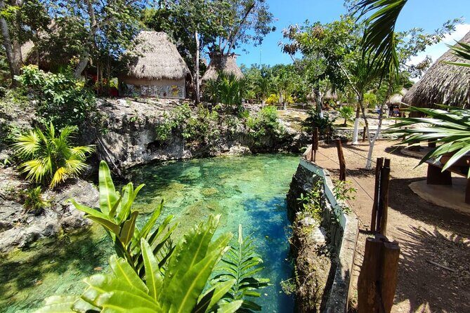 Archaeological Tour in Tulum and Coba with Kuxtal Cenote - English narration: what you can realistically expect