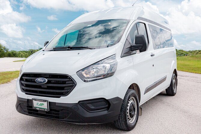 Arrival from Tulum Airport Private Transportation in Minivan - Key Things I’d Pay Attention To