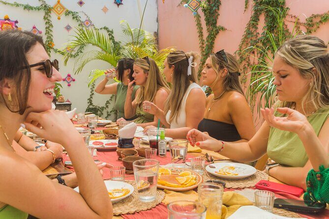 Artisanal Mezcal and Fine Chocolate Tasting - Chocolate pairing that actually teaches you to taste