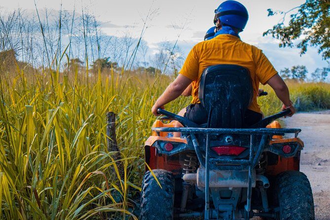 ATV Adventure to Jade Cavern with transfer - Price and what you’re really paying for