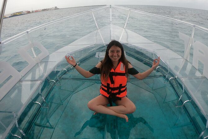 ATV and Clear Boat Ride Full Experience in Cozumel - Why this ATV plus clear boat day works so well in Cozumel