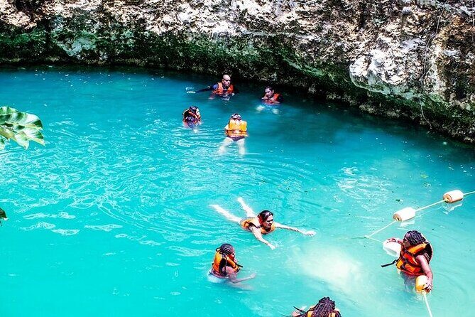 ATV Circuit in Cancun, Horseback Riding, Zip Lines, Cenote, lunch - Should you book this ATV, zip lines, horseback, and cenote combo?