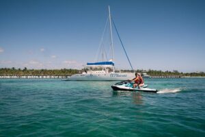 ATV or Speed Boat or Wave Runner with Beach Club In Riviera Maya - Price and what the $85 really buys you