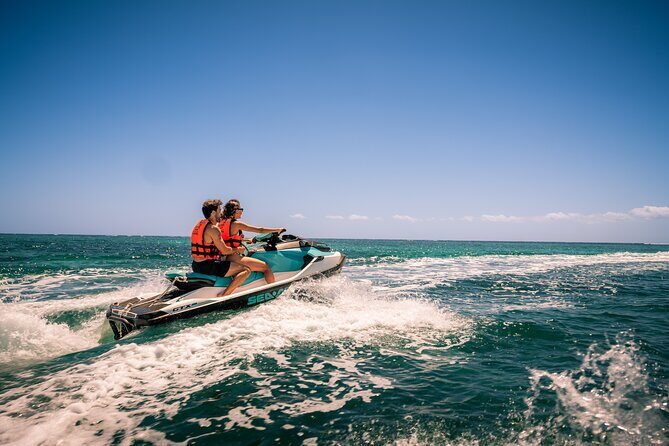 ATV or Speed Boat or Wave Runner with Beach Club In Riviera Maya - Transportation from Cancun, Playa del Carmen, and Riviera Maya: the underrated value