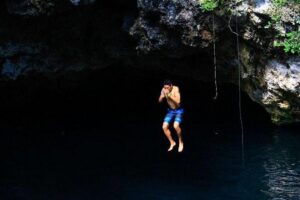 ATV Tour with Cenote swim, Ziplines, Transportation and Lunch Included - How the Day Runs: Pickup Windows and Arrival Times