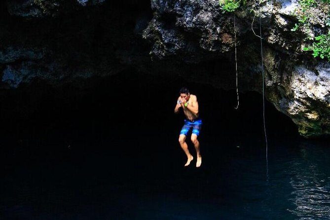 ATV Tour with Cenote swim, Ziplines, Transportation and Lunch Included - How the Day Runs: Pickup Windows and Arrival Times