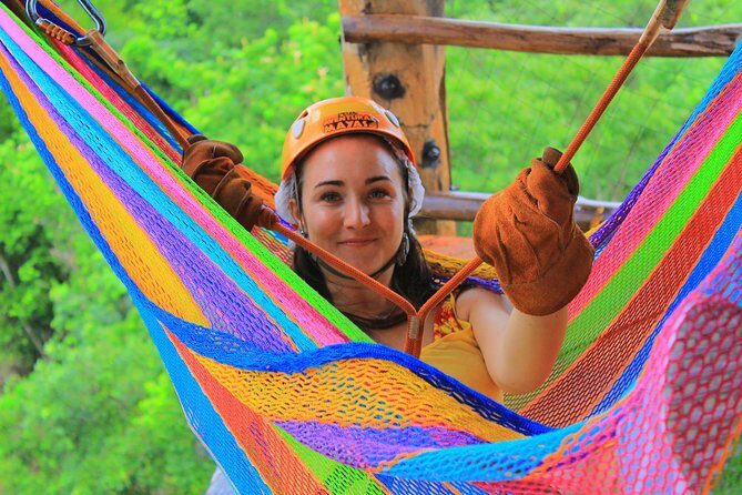 ATV Xtreme and Zipline Adventure from Riviera Maya - Guides who keep the day fun: Jimmy, Karel, Jorge, Atilano, Guillermo