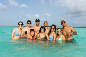 Bacalar 101- Private Tour of the Lagoon of the 7 Colors - Price and Value: What $103.05 Buys You in Bacalar