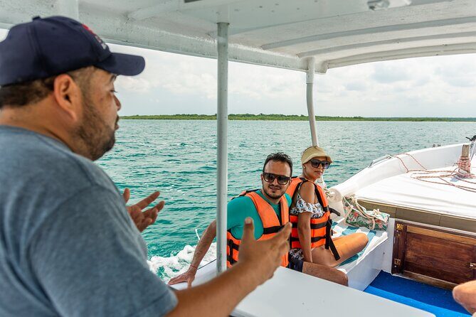 Bacalar Boat Tour and Visit to Cenotes - Your 3-Hour Plan: How the Timing Feels on the Water
