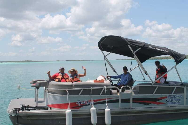 Bacalar: Lake of Seven Colors Pontoon Tour with Fruit - Who This Tour Fits Best (And Who Might Skip)