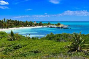 Beach Escape: Isla Contoy and Isla Mujeres with Snorkeling. - Early pickup: why your day might run longer than you expect