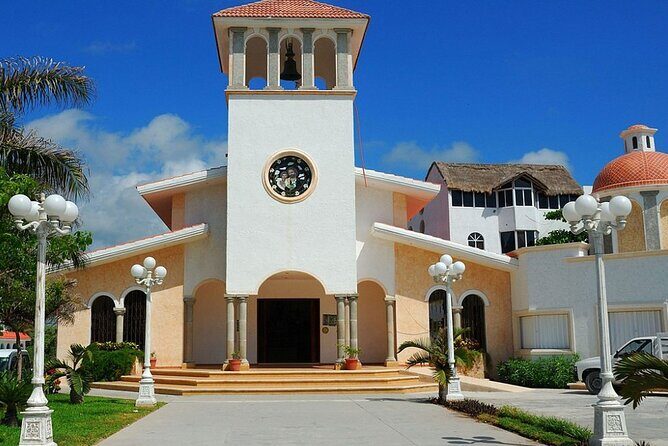 Beachside Tacos & Town Tour with Tequila Tasting From Cancun - Why Puerto Morelos Beats Another Cancun Food Stop