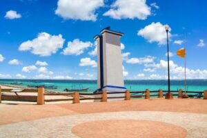 Beachside Tacos & Town Tour with Tequila Tasting From Cancun - The Taco Spread: What’s Included (and Why It’s a Good Value at $45)