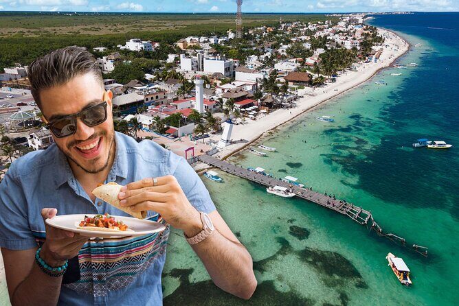 Beachside Tacos & Town Tour with Tequila Tasting From Cancun - Cancun Logistics: Pickup, Travel Time, and How to Avoid the Common Timing Headaches