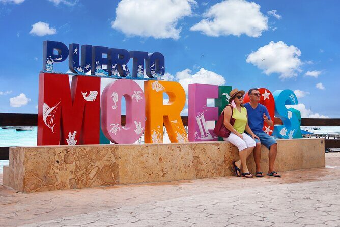 Beachside Tacos & Town Tour with Tequila Tasting From Cancun - Practical Tips That Make the Tour Feel Better Immediately