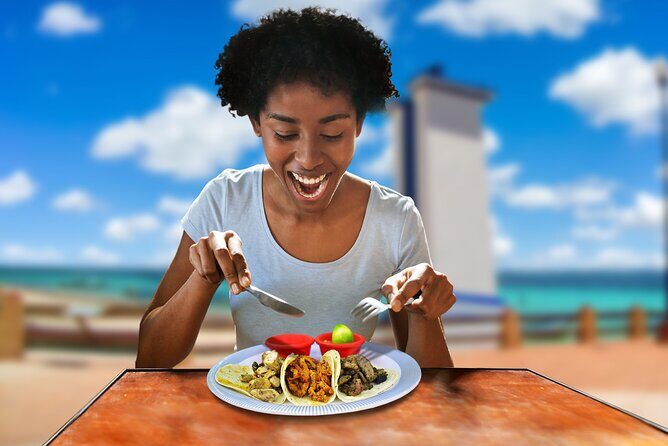 Beachside Tacos & Town Tour with Tequila Tasting From Cancun - Who This Tour Suits Best (And Who Might Prefer a Different Plan)