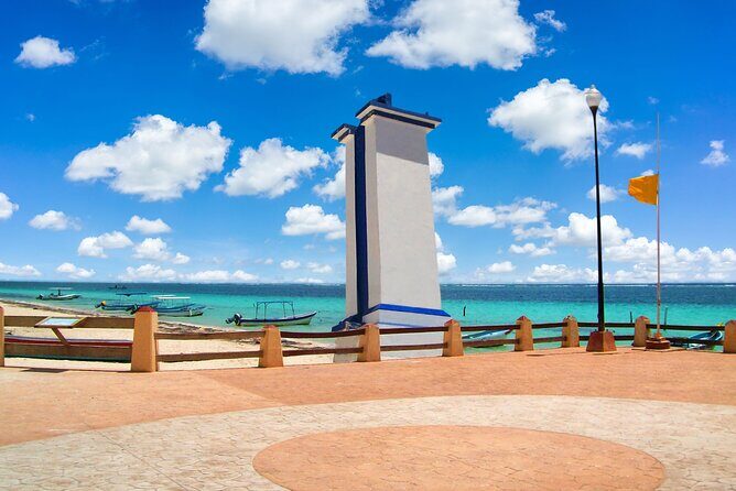 Beachside Tacos & Town Tour with Tequila Tasting From Cancun - The Taco Spread: What’s Included (and Why It’s a Good Value at $45)